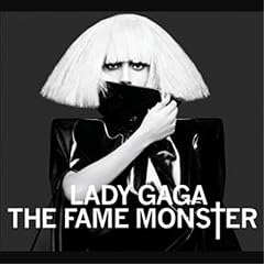 The Fame Monster (8-Track)