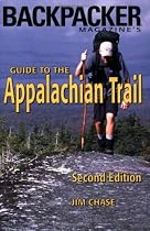 Backpacker Magazine's Guide to the Appalachian Trail