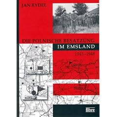 Die polnische Besetzung im Emsland 1945 - 1948 (Taschenbuch)
