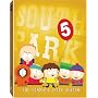 South Park - The Complete Fifth Season