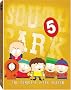 South Park - The Complete Fifth Season South Park - The Complete Fifth Season