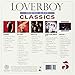 Original Album Classics: Loverboy