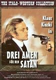 Produkt-Bild: Drei Amen f&uuml;r den Satan