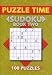 Puzzle Time Sudoku: Book Two (100 Puzzles) by Robert Frederick Ltd.