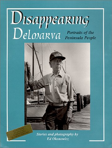 disappearing delmarva portraits of the peninsula people