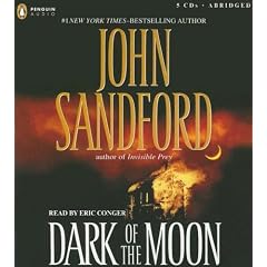 Dark of the Moon from Mystery & Thrillers