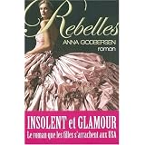 Rebellespar Anna Godbersen