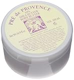 Pre de Provence 10% Shea Butter Body Butter, Lavender, 16.9 -Ounce Tub