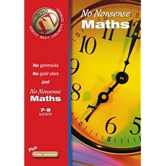 Bond No Nonsense Maths 7-8 years (Bond Assessment Papers)