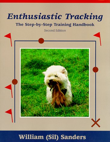 enthusiastic tracking the step by step training manual