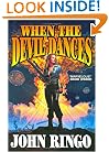 When the Devil Dances (Posleen War Series #3)