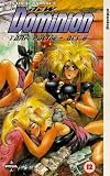 DVD : New Dominion Tank Police - Act 6