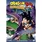 Every episode of Dragon Ball/Z/GT - Part I