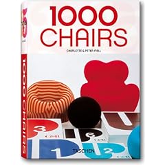 1000 Chairs