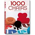 1000 Chairs