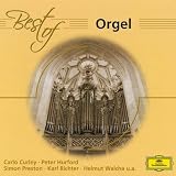 Best of Orgel