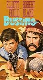 Busting [VHS]