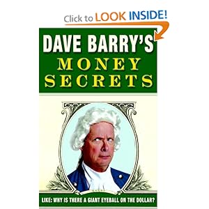 Dave Barry's Money Secrets -  Dave Barrys