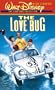 The Love Bug [VHS]