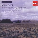Cage - Concerto for Piano and Orchestra