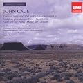 Cage - Concerto for Piano and Orchestra