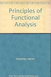 Principles of functional analysis