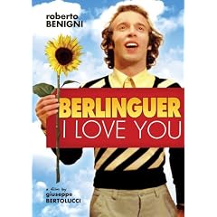 Berlinguer: I Love You