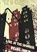Pearl Jam: Live At The Showbox 12/6/02 (DVD - 2003)