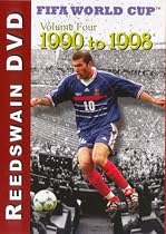 Soccer - FIFA World Cup Vol 4 - 1990 - 1998