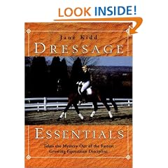 Dressage Essentials
