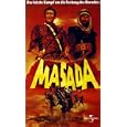Masada - Der letzte Kampf um die Festung des Herodes