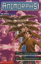 Animorphs BoxSet #04: Books 13-16