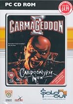 Carmageddon 2
