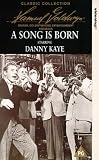 A Song Is Born [UK IMPORT] - Danny Kaye