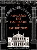The four books of architecture