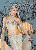 Stellar Body - Belly Dance With Fire (All Regions) (NTSC) [DVD]