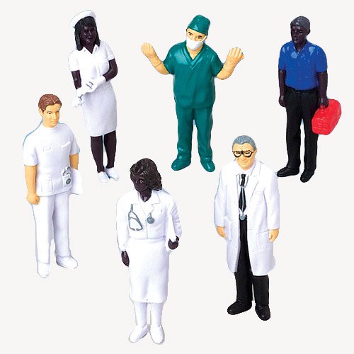 Community Workers