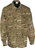 Propper Poly / Cotton Twill BDU Coat Multicam MR F545414377M2