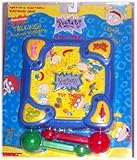 Rugrats Toy Tag Electronic Talking Game