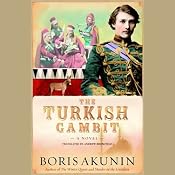 The Turkish Gambit | [Boris Akunin]