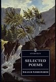 Wordsworth : Selected Poems (Everyman)