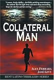 Collateral Man (Best Latino Thrillers Collection) (Best Latino Thrillers Series)