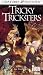 Creatures Fantastic Tricky Tricksters