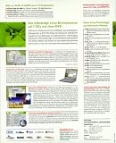 Eigenschaften SuSE GmbH  / Linux - Suse 7.3 Professional Update