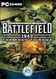 battlefield 1942 the road to rome addon packcd (pc game)