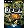 Battlefield 1942: The Road to Rome Add-On Pack (PC CD)