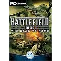 Battlefield 1942: The Road to Rome Add-On Pack (PC CD)