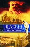 Cover of Ranji by Anne Chambers 0863278930