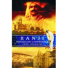 Ranji: Maharajah of Connemara