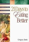 21 Days to Eating Better